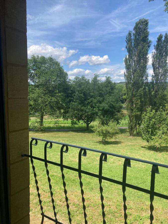 Logis Des 4 Fees Et Son Bain Nordique Villa Sainte-Nathalene Luaran gambar